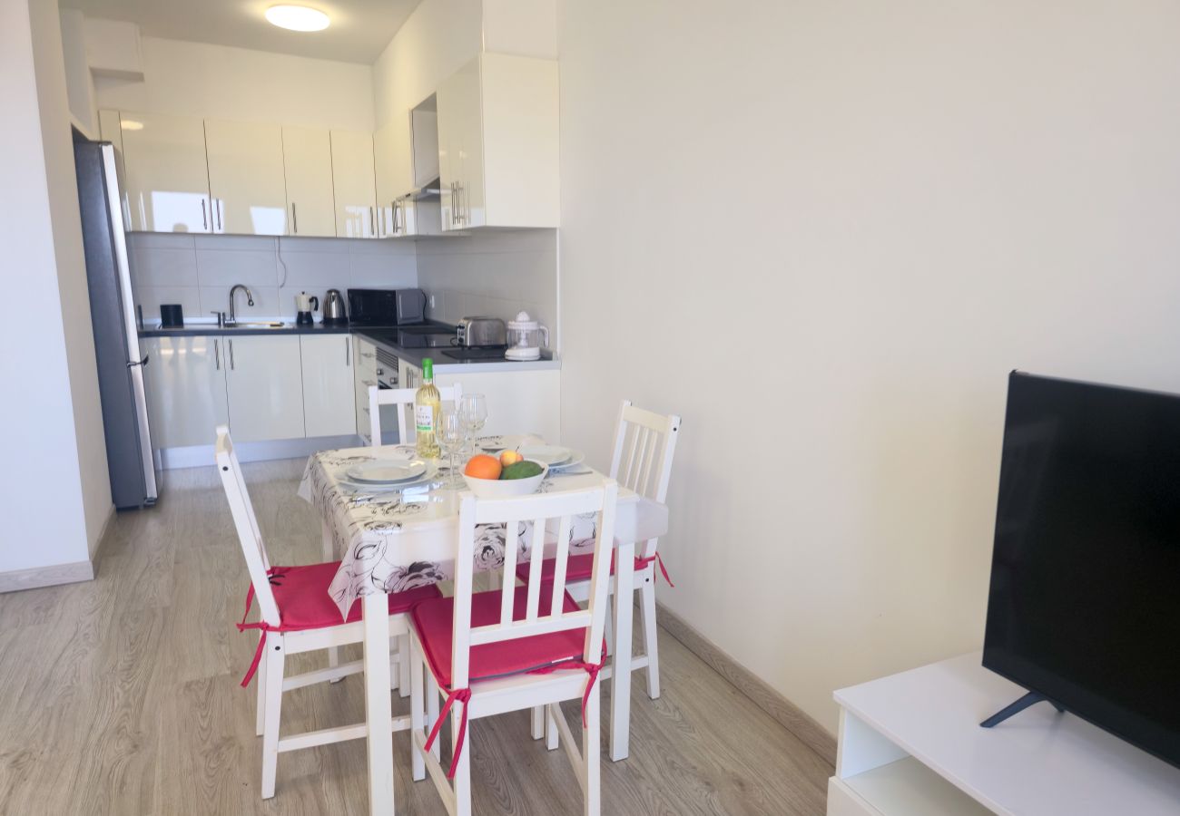 Apartment in Adeje - Club Paraiso by HelloApartments 