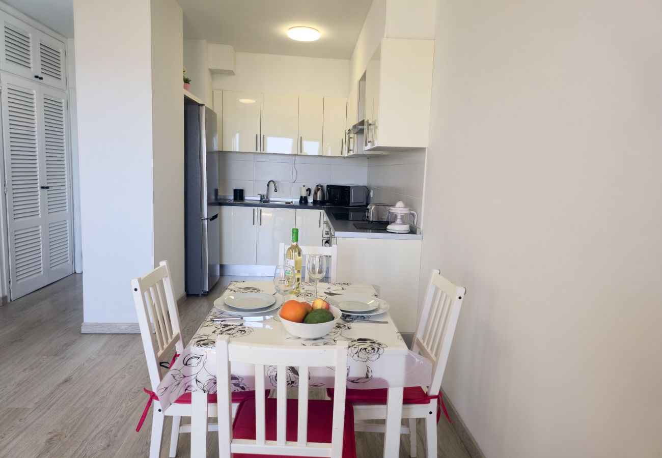 Apartment in Adeje - Club Paraiso by HelloApartments 