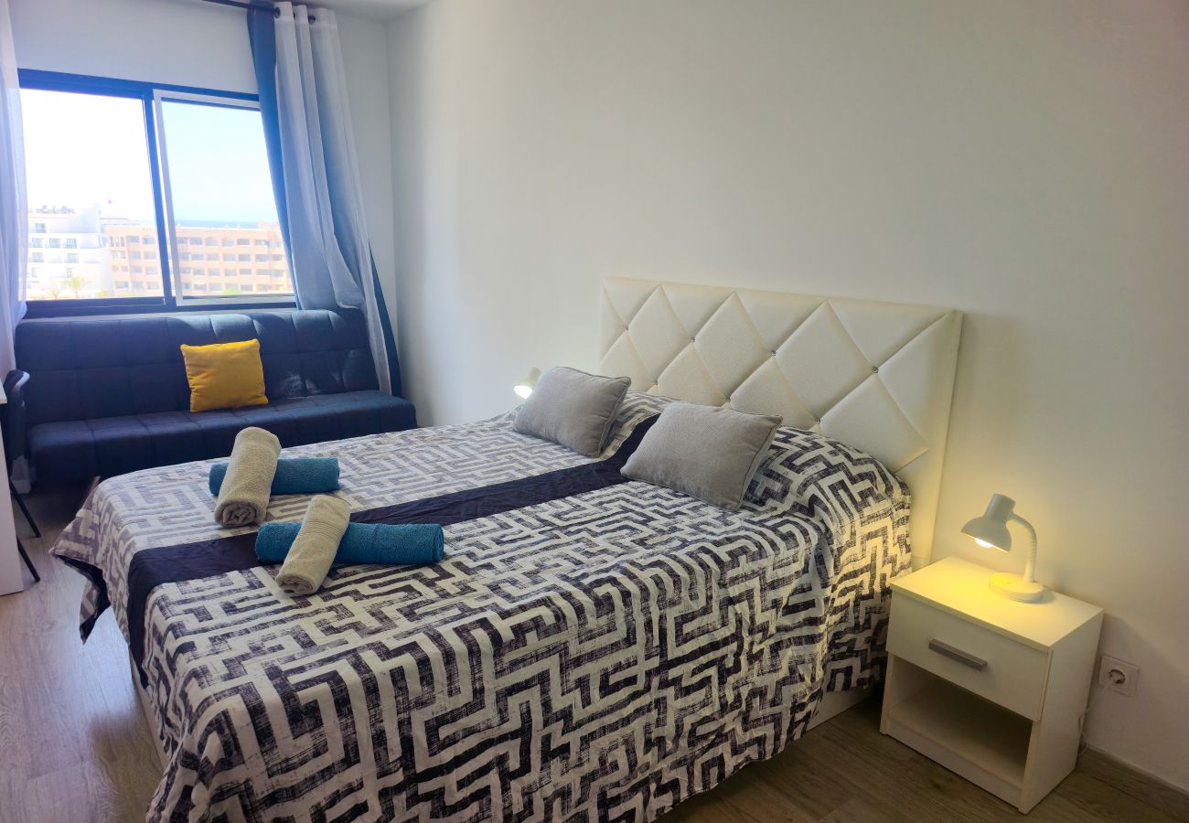 Apartment in Adeje - Club Paraiso by HelloApartments 