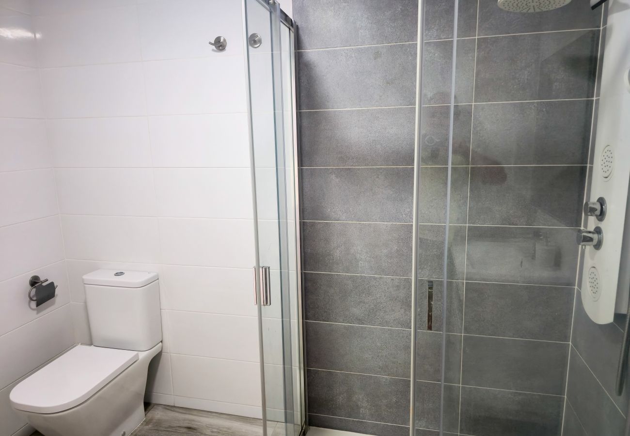 Apartment in Adeje - Club Paraiso by HelloApartments 