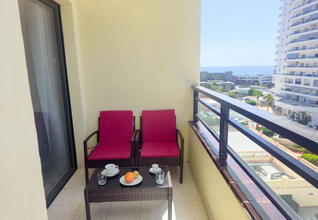 Apartment in Adeje - Club Paraiso by HelloApartments 