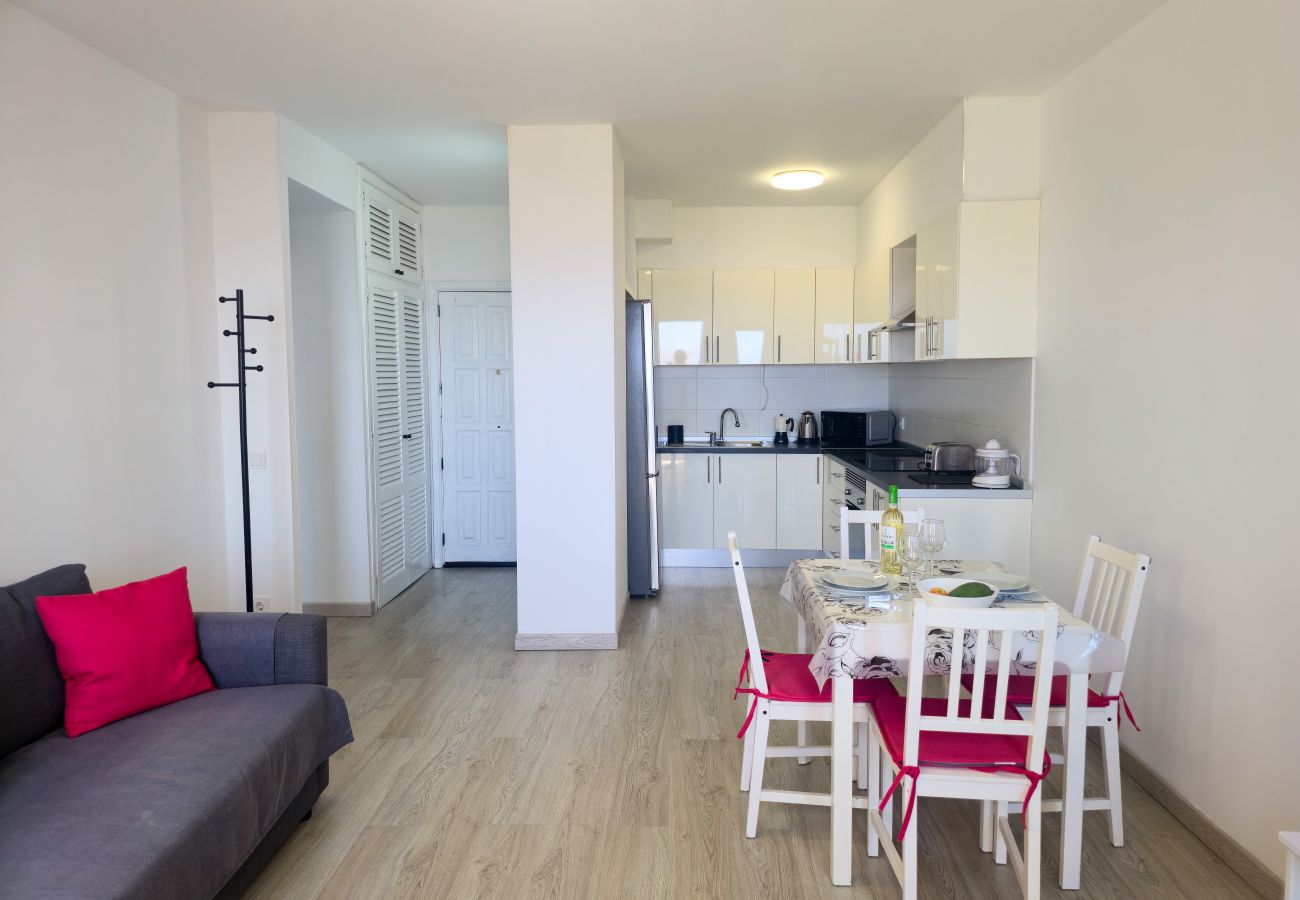 Apartment in Adeje - Club Paraiso by HelloApartments 